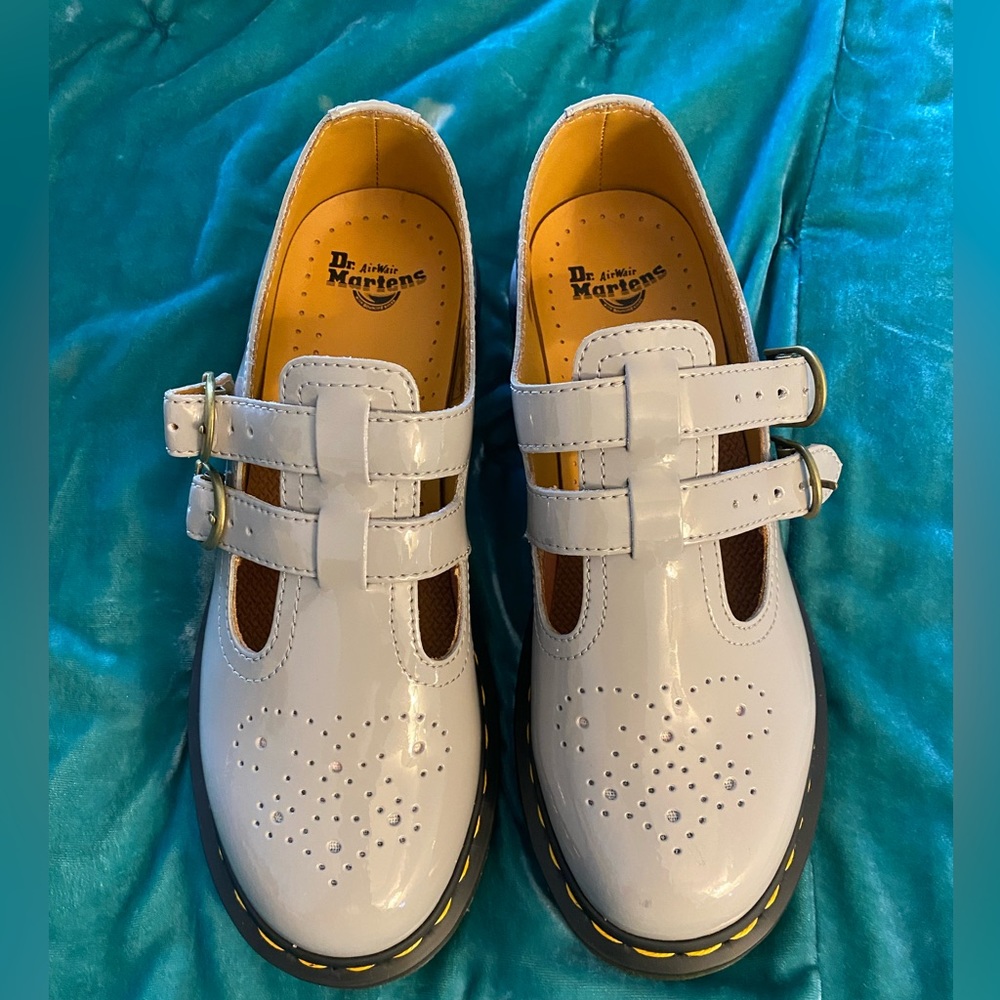 Dr. Martens Mary Jane Size 5